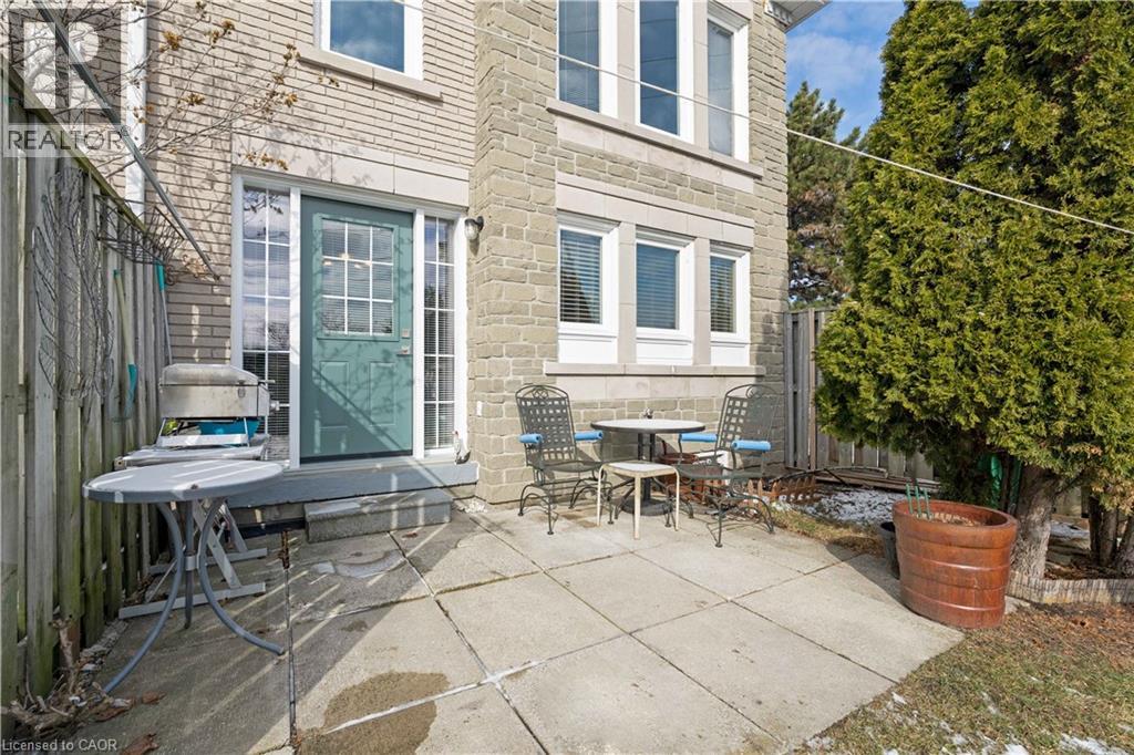 455 APACHE Court Unit# 53, Mississauga, Ontario, L4Z3W8 — Photo 32