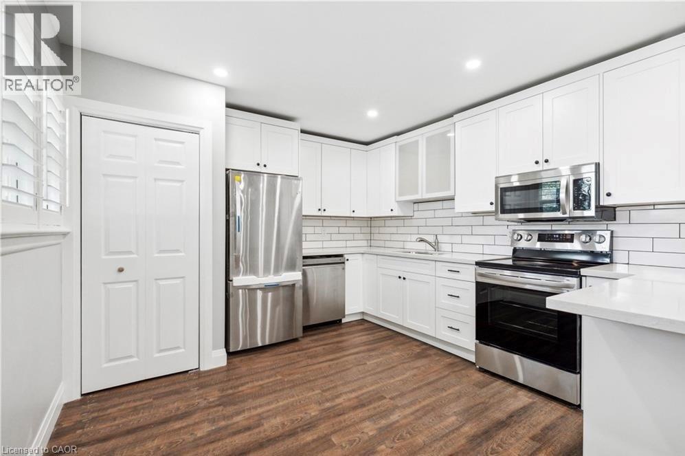 23 TERRANCE Drive Unit# UPPER, Brantford, Ontario, N3R3G2 — Photo 12