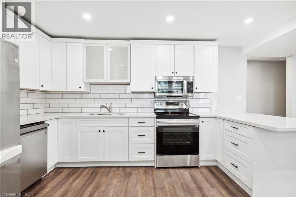 23 TERRANCE Drive Unit# UPPER, Brantford, Ontario, N3R3G2 — Photo 13