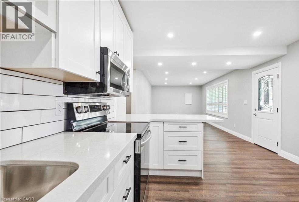 23 TERRANCE Drive Unit# UPPER, Brantford, Ontario, N3R3G2 — Photo 14