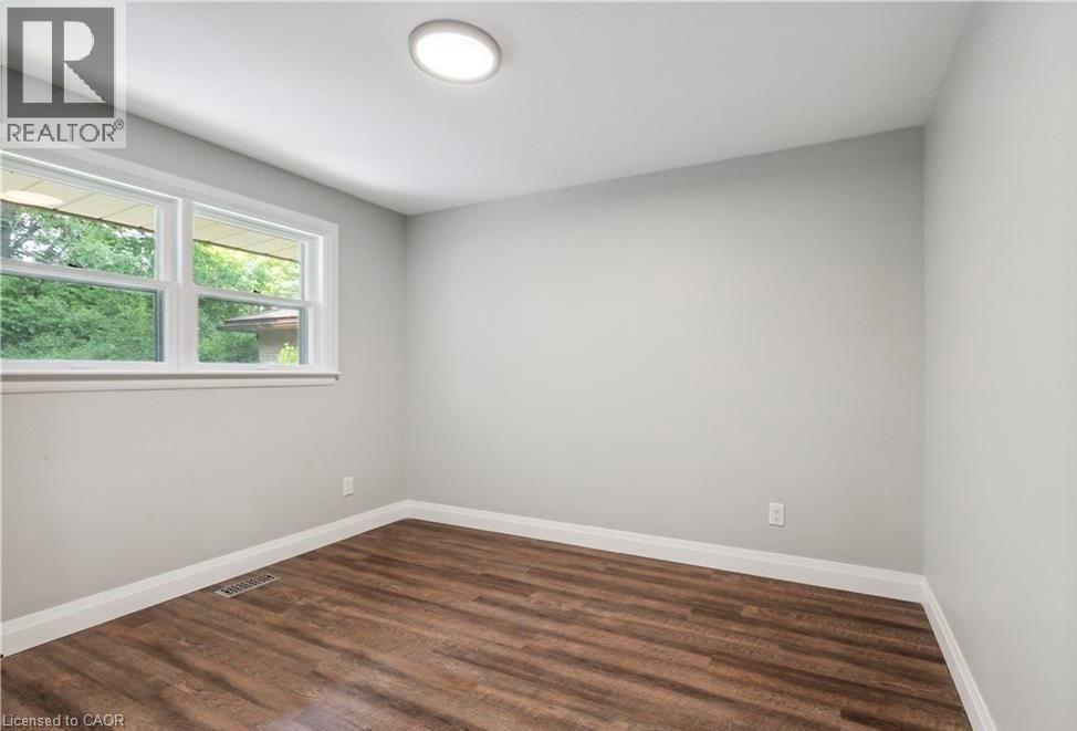 23 TERRANCE Drive Unit# UPPER, Brantford, Ontario, N3R3G2 — Photo 19