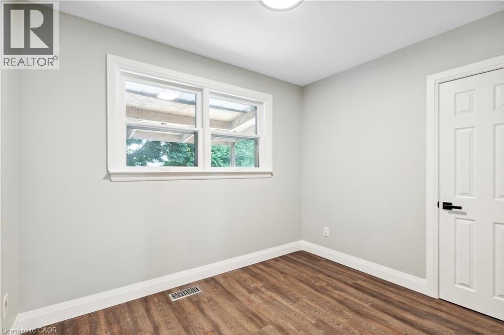 23 TERRANCE Drive Unit# UPPER, Brantford, Ontario, N3R3G2 — Photo 20