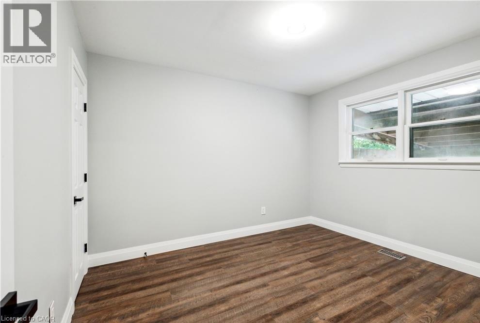 23 TERRANCE Drive Unit# UPPER, Brantford, Ontario, N3R3G2 — Photo 23