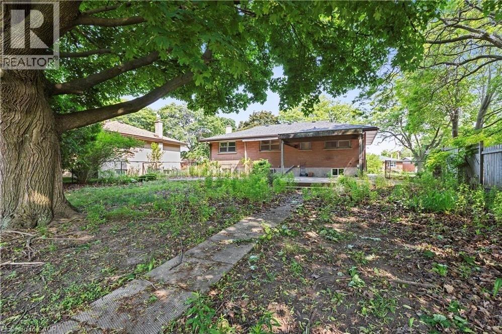 23 TERRANCE Drive Unit# UPPER, Brantford, Ontario, N3R3G2 — Photo 25