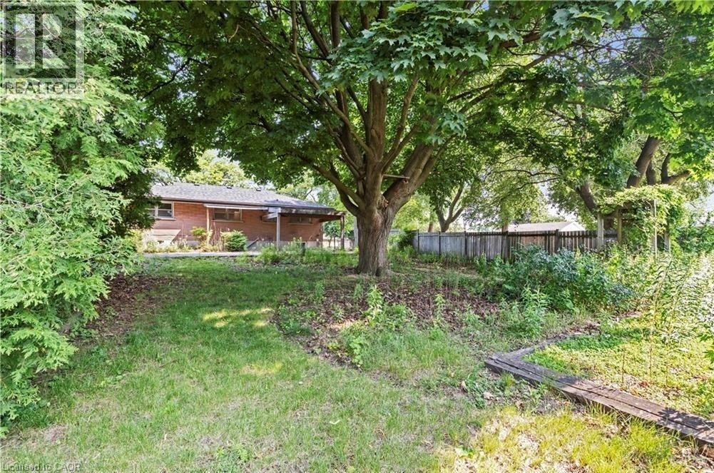 23 TERRANCE Drive Unit# UPPER, Brantford, Ontario, N3R3G2 — Photo 26