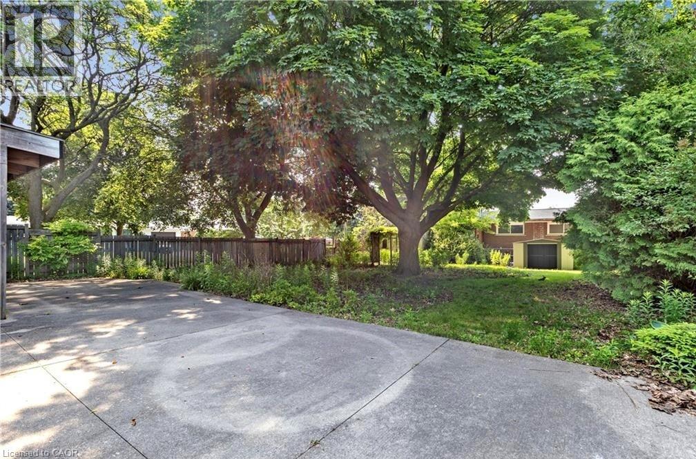 23 TERRANCE Drive Unit# UPPER, Brantford, Ontario, N3R3G2 — Photo 27