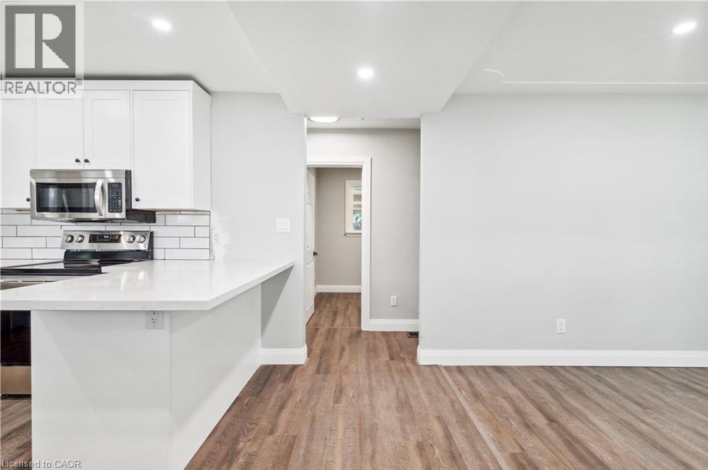 23 TERRANCE Drive Unit# UPPER, Brantford, Ontario, N3R3G2 — Photo 4