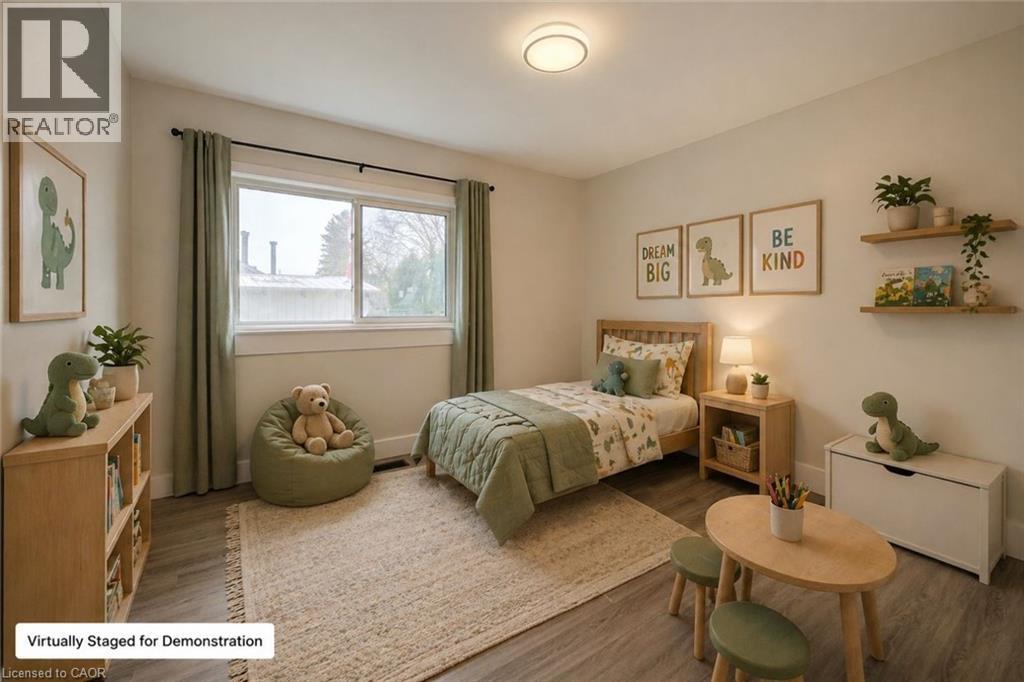 361 PROSPECT Avenue, Kitchener, Ontario, N2A1C9 — Photo 15