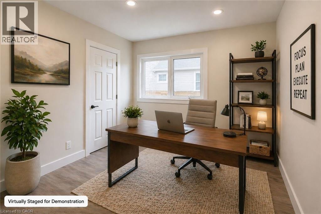 361 PROSPECT Avenue, Kitchener, Ontario, N2A1C9 — Photo 17