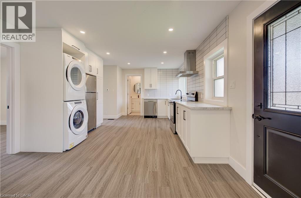 361 PROSPECT Avenue, Kitchener, Ontario, N2A1C9 — Photo 3
