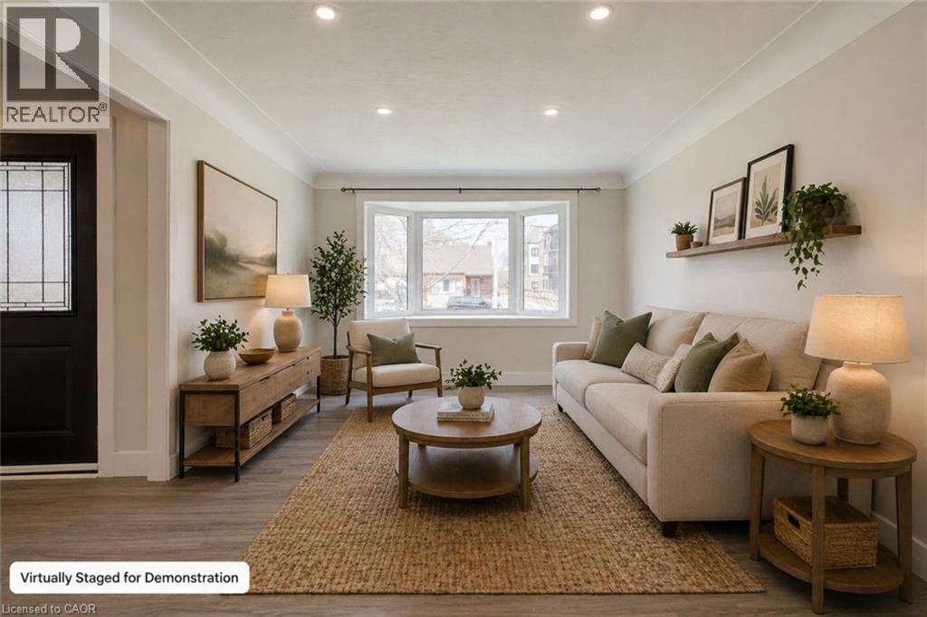 361 PROSPECT Avenue, Kitchener, Ontario, N2A1C9 — Photo 7