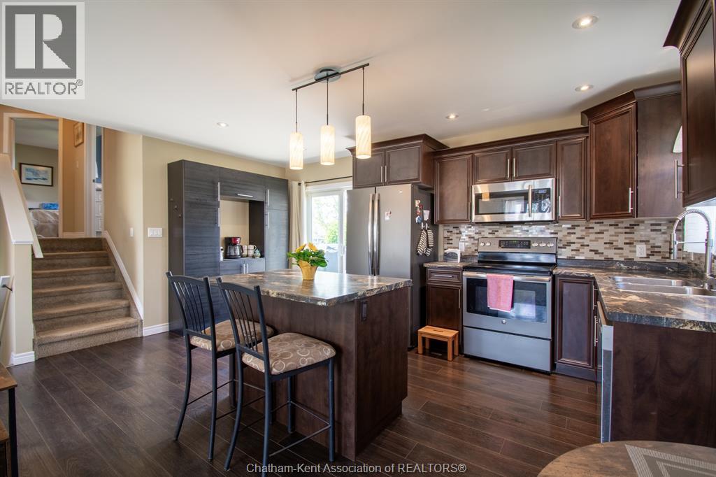 227 Bristol DRIVE, Chatham, Ontario, N7M6K9 — Photo 16