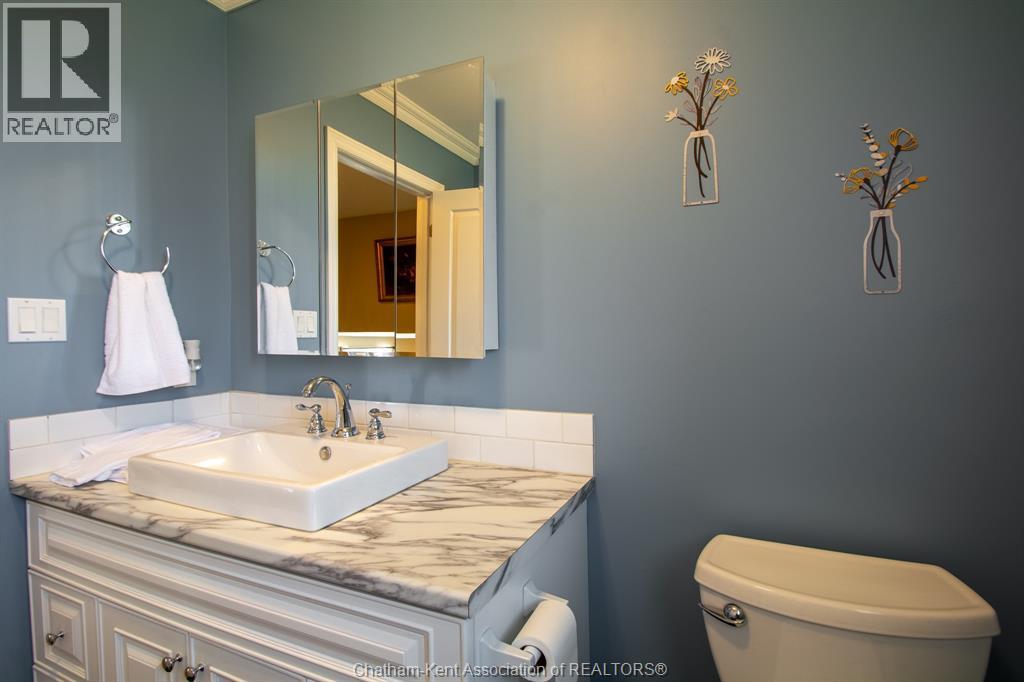 227 Bristol DRIVE, Chatham, Ontario, N7M6K9 — Photo 22