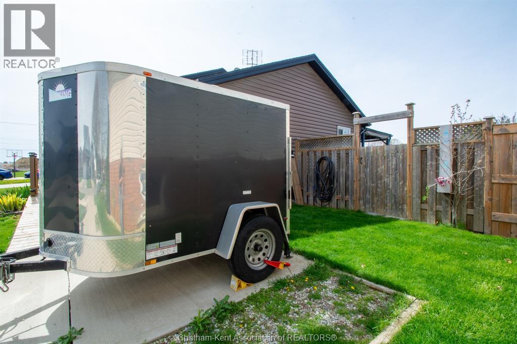 227 Bristol DRIVE, Chatham, Ontario, N7M6K9 — Photo 35