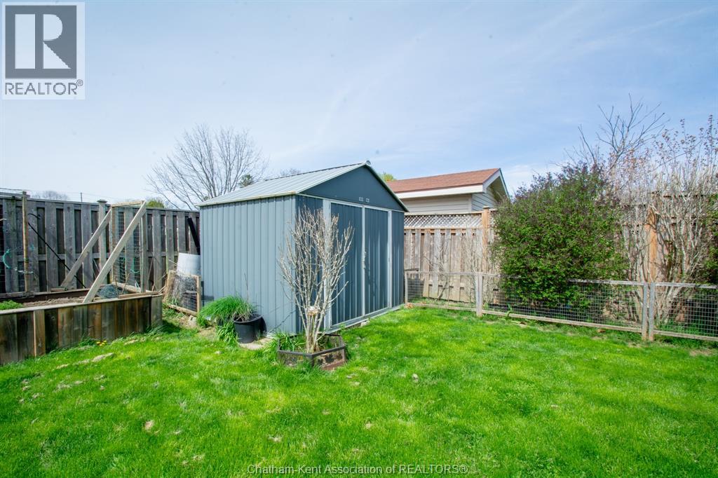 227 Bristol DRIVE, Chatham, Ontario, N7M6K9 — Photo 36