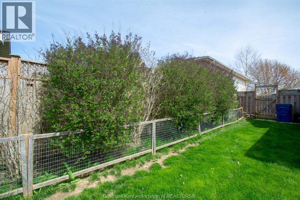 227 Bristol DRIVE, Chatham, Ontario, N7M6K9 — Photo 37