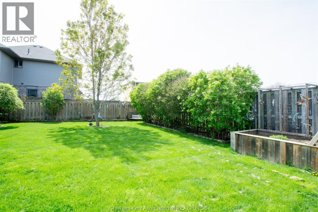 227 Bristol DRIVE, Chatham, Ontario, N7M6K9 — Photo 38