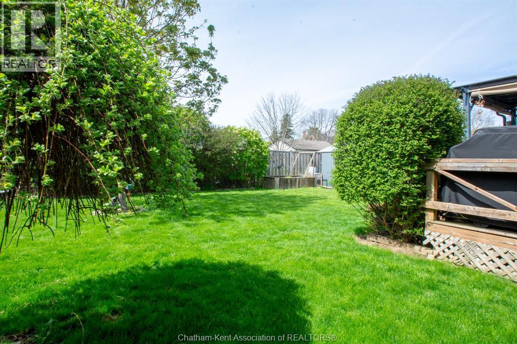 227 Bristol DRIVE, Chatham, Ontario, N7M6K9 — Photo 39