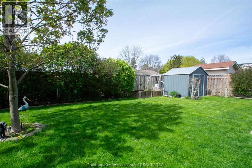 227 Bristol DRIVE, Chatham, Ontario, N7M6K9 — Photo 40