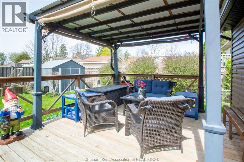 227 Bristol DRIVE, Chatham, Ontario, N7M6K9 — Photo 41