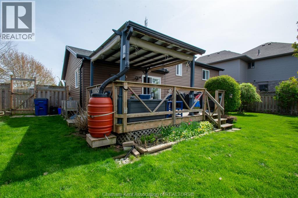 227 Bristol DRIVE, Chatham, Ontario, N7M6K9 — Photo 43