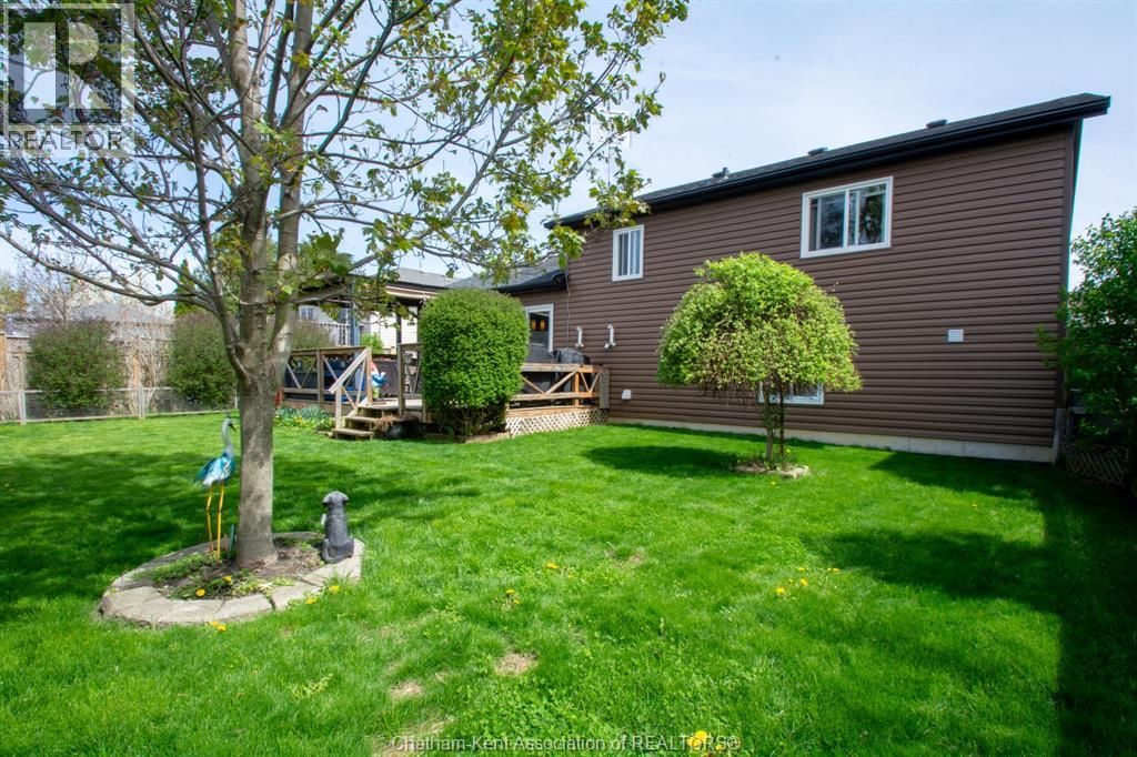 227 Bristol DRIVE, Chatham, Ontario, N7M6K9 — Photo 44