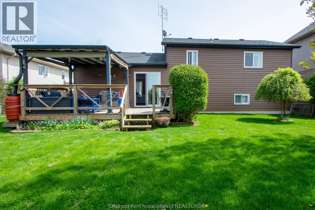227 Bristol DRIVE, Chatham, Ontario, N7M6K9 — Photo 45
