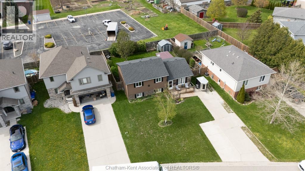 227 Bristol DRIVE, Chatham, Ontario, N7M6K9 — Photo 5