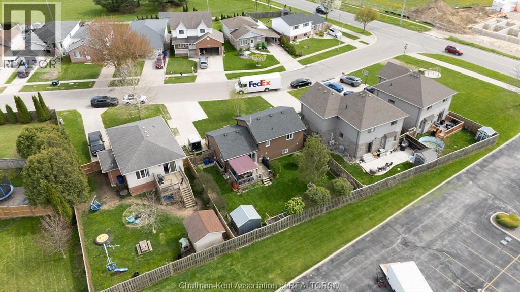 227 Bristol DRIVE, Chatham, Ontario, N7M6K9 — Photo 6