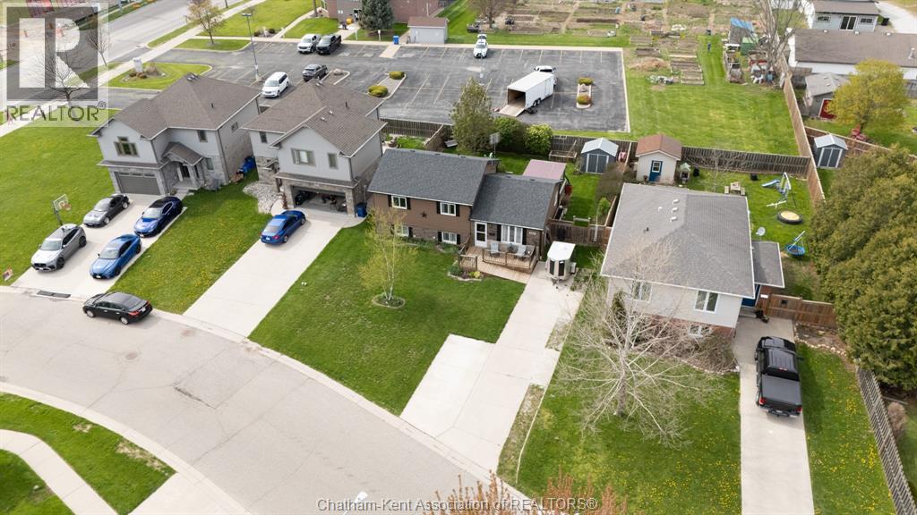 227 Bristol DRIVE, Chatham, Ontario, N7M6K9 — Photo 7