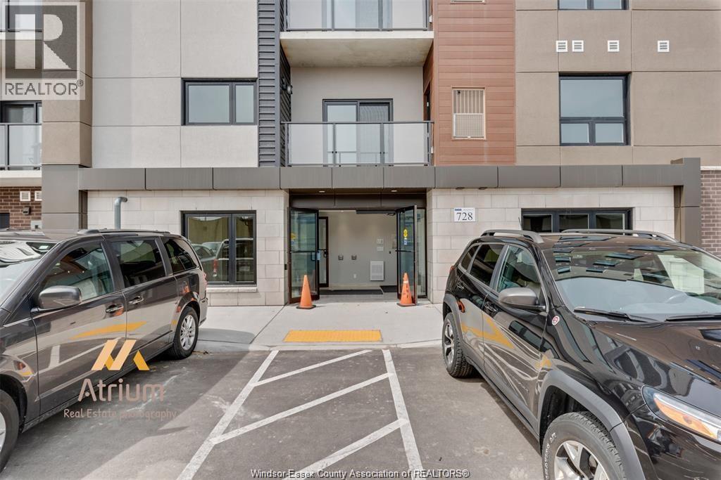 728 BROWNSTONE Unit# 301, Lakeshore, Ontario, N9K0C4 — Photo 10