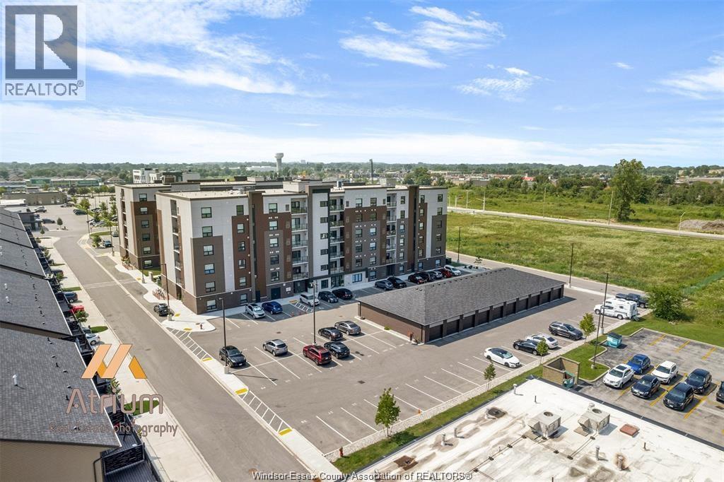 728 BROWNSTONE Unit# 301, Lakeshore, Ontario, N9K0C4 — Photo 3