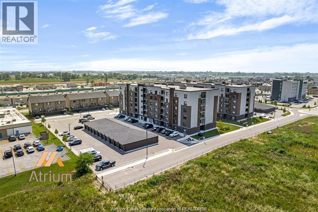 728 BROWNSTONE Unit# 301, Lakeshore, Ontario, N9K0C4 — Photo 4
