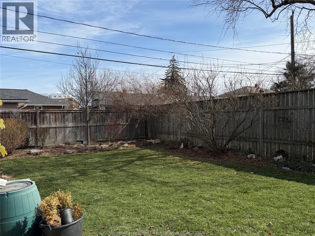 858 LAPORTE, Windsor, Ontario, N8S3R4 — Photo 28