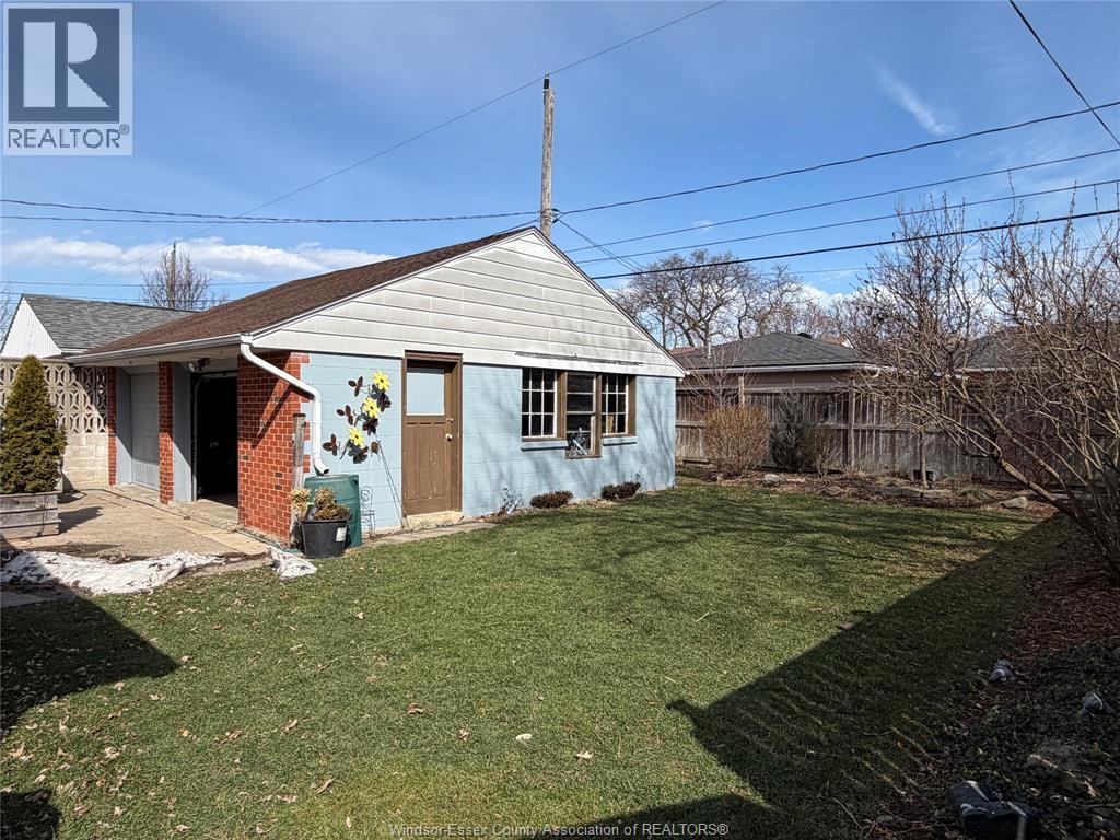 858 LAPORTE, Windsor, Ontario, N8S3R4 — Photo 29