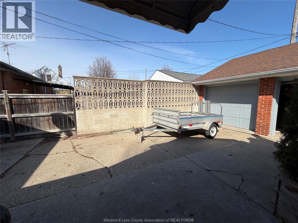 858 LAPORTE, Windsor, Ontario, N8S3R4 — Photo 31