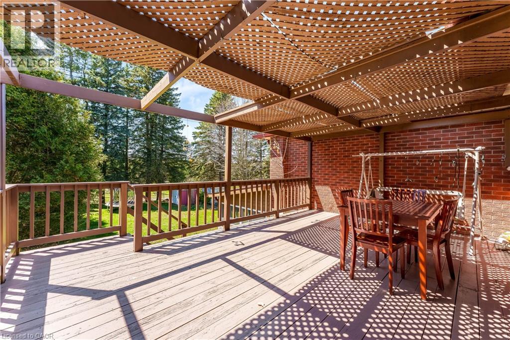 402 LAKEVIEW Drive, Waterloo, Ontario, N2L4Z6 — Photo 36