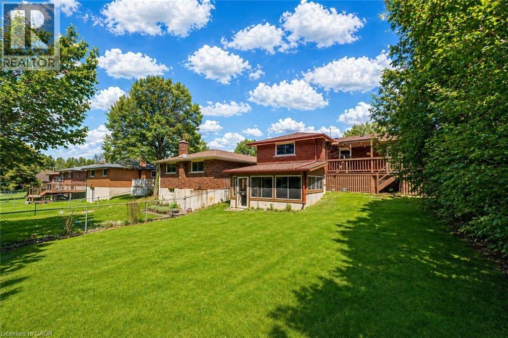 402 LAKEVIEW Drive, Waterloo, Ontario, N2L4Z6 — Photo 39