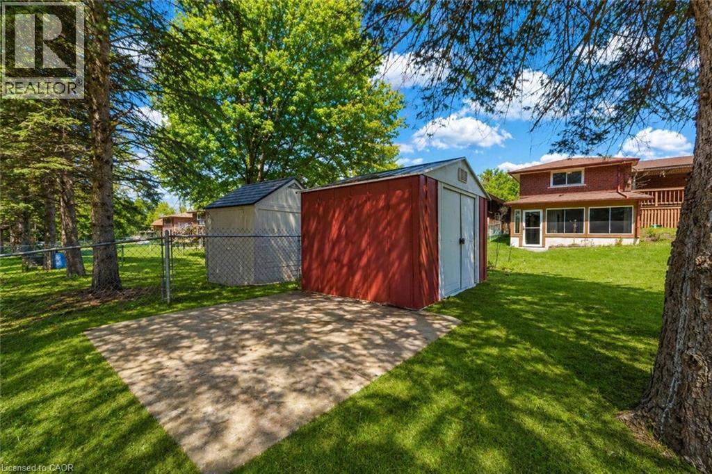 402 LAKEVIEW Drive, Waterloo, Ontario, N2L4Z6 — Photo 40