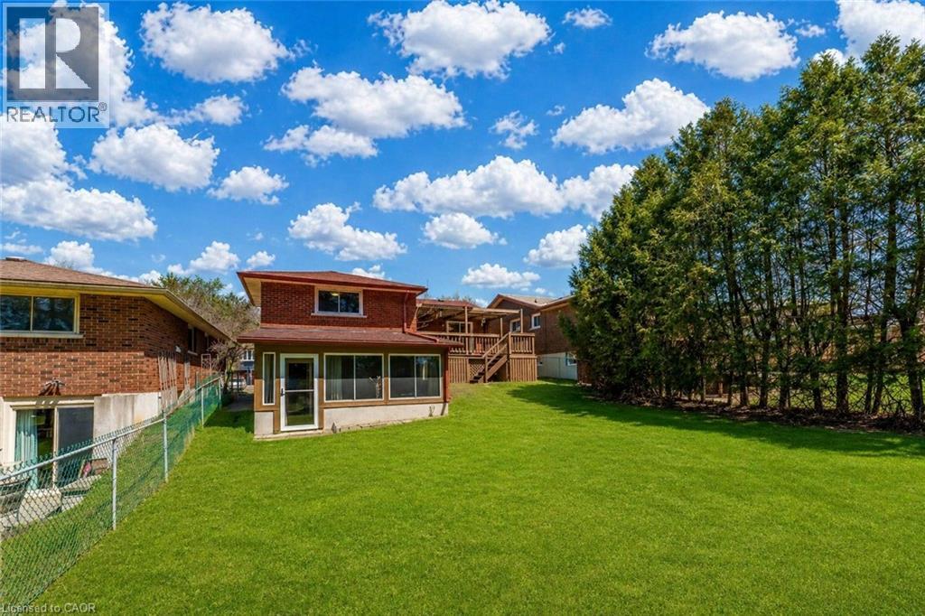 402 LAKEVIEW Drive, Waterloo, Ontario, N2L4Z6 — Photo 42