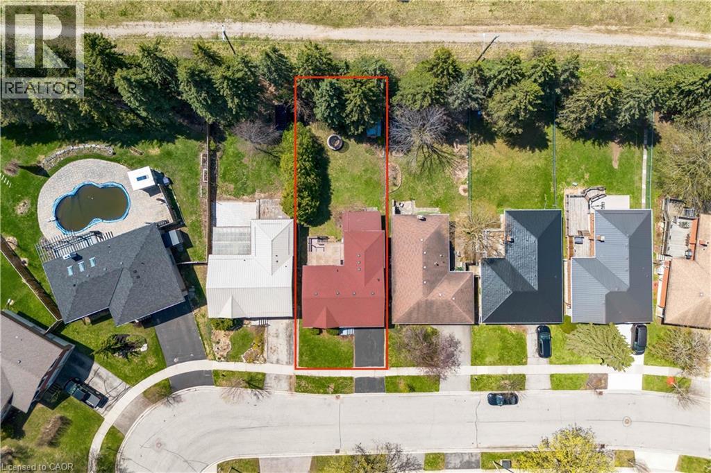 402 LAKEVIEW Drive, Waterloo, Ontario, N2L4Z6 — Photo 44