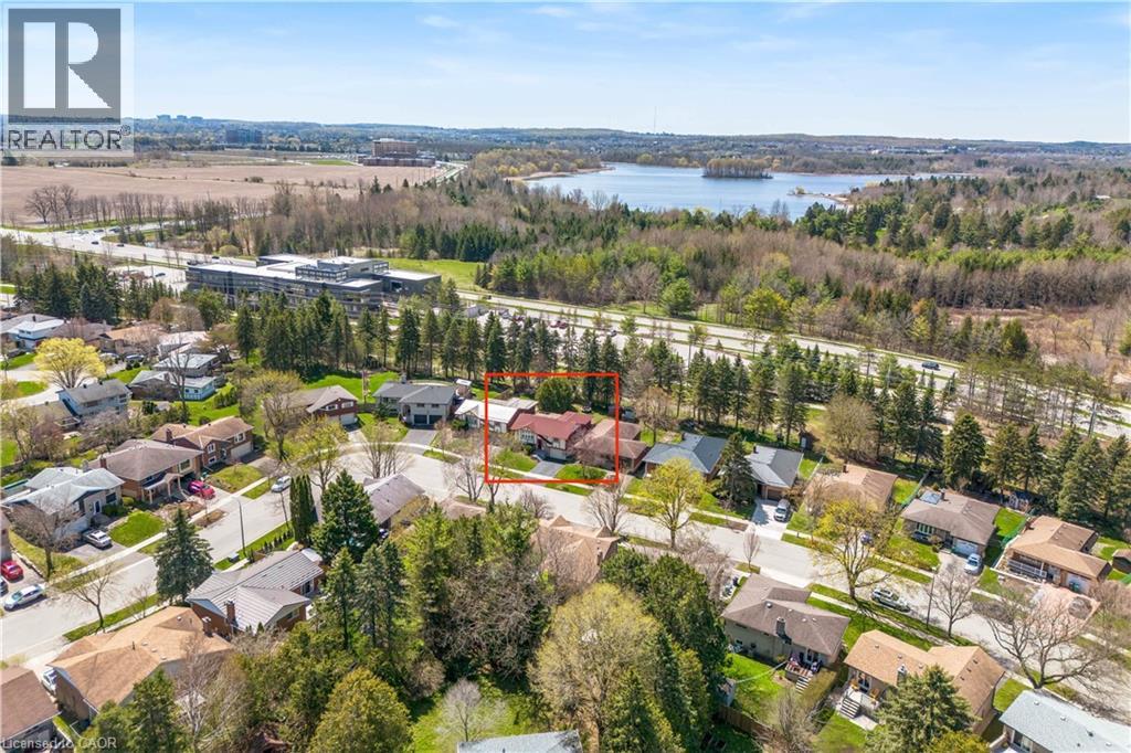 402 LAKEVIEW Drive, Waterloo, Ontario, N2L4Z6 — Photo 45
