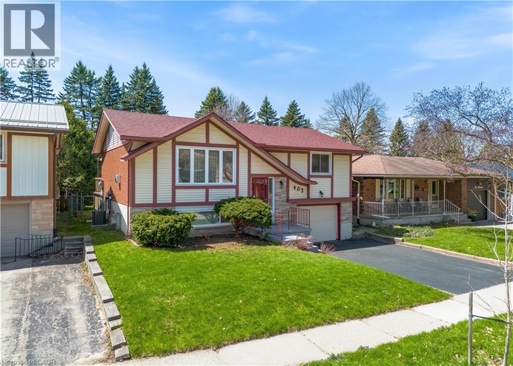 402 LAKEVIEW Drive, Waterloo, Ontario, N2L4Z6 — Photo 48