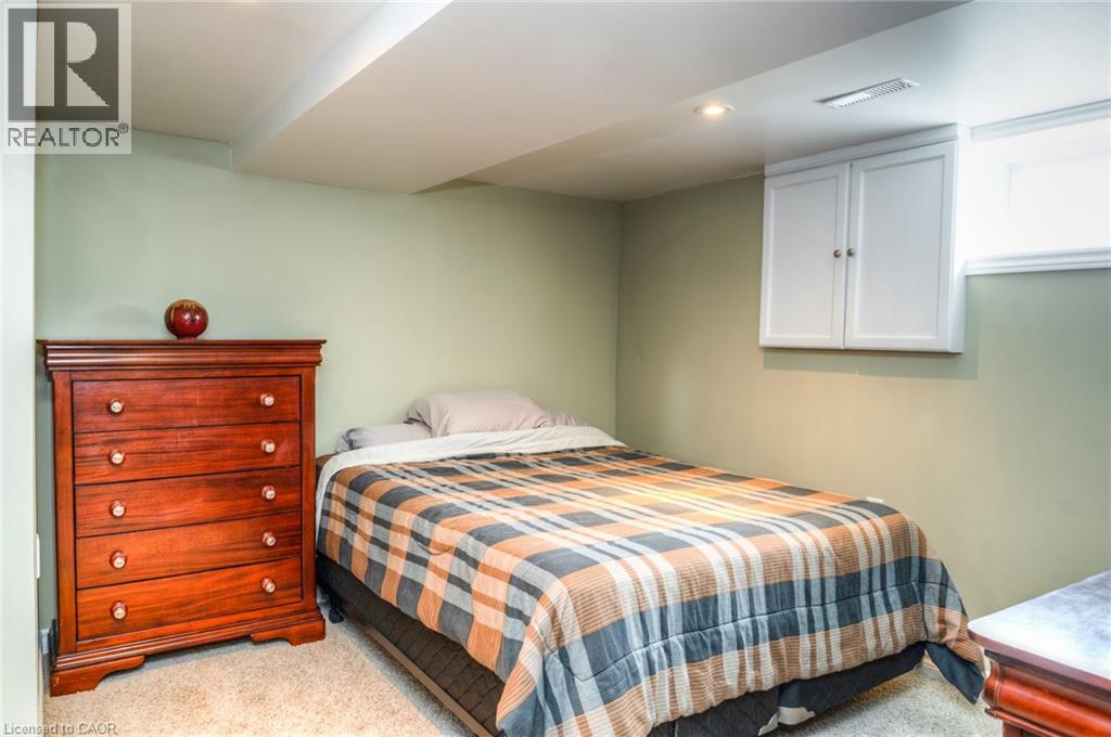 46 2 Avenue, Kitchener, Ontario, N2C1N5 — Photo 28
