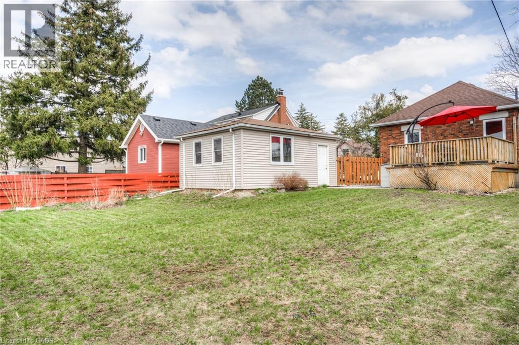 46 2 Avenue, Kitchener, Ontario, N2C1N5 — Photo 36