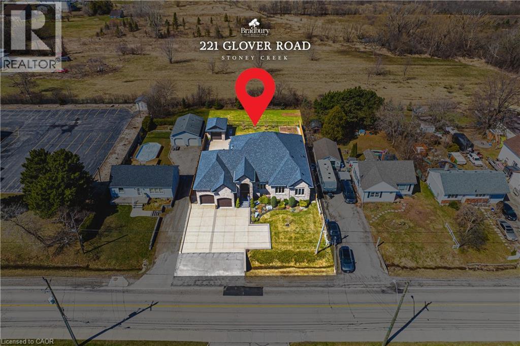 221 GLOVER Road, Stoney Creek, Ontario, L8E5H6 — Photo 2