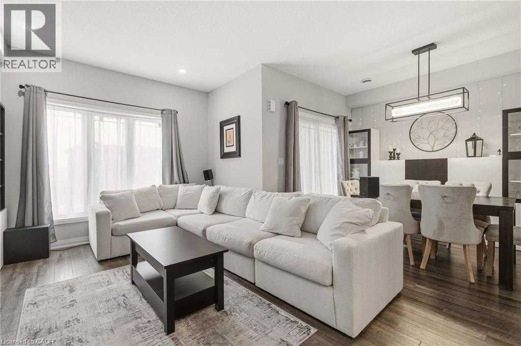 58 WATERLILY Way, Hannon, Ontario, L0R1P0 — Photo 8