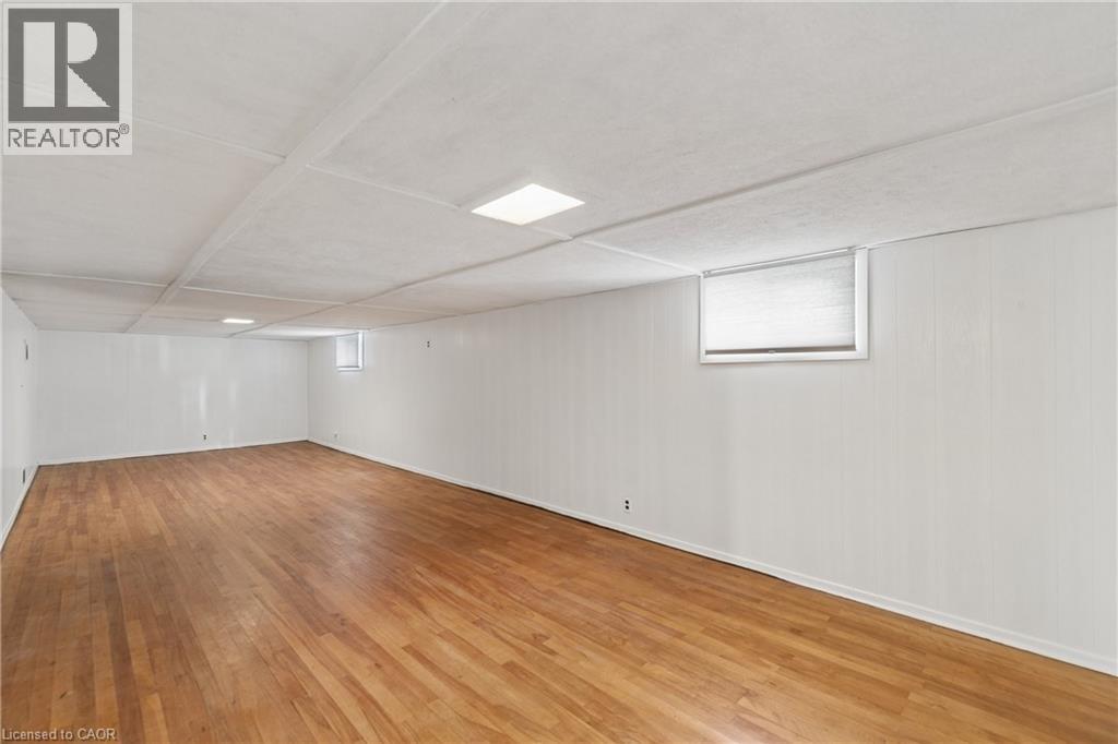 209 BEDFORD Road, Kitchener, Ontario, N2G3A5 — Photo 19