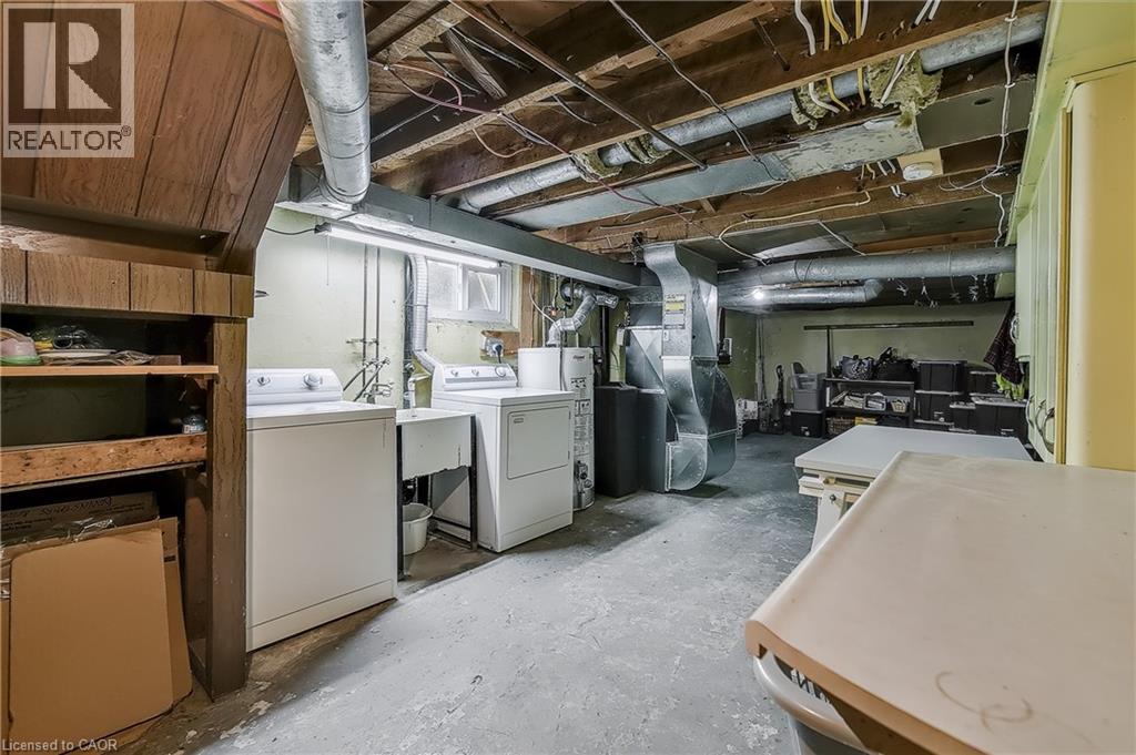 209 BEDFORD Road, Kitchener, Ontario, N2G3A5 — Photo 21