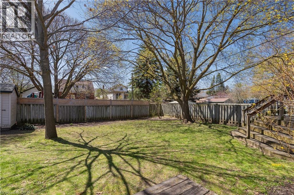 209 BEDFORD Road, Kitchener, Ontario, N2G3A5 — Photo 22